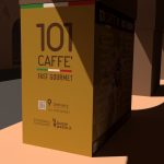 101 caffe signage 2