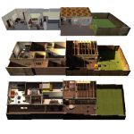 buildings 1