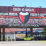 Colón Santa Fe large-format prints 1