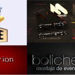 logos in 3d 1