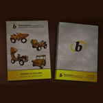Bounous product manuals 2