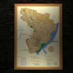 city maps Santa Fe 2
