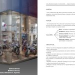 institutional stationery