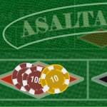 Asaltadores animations