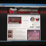 Colón Santa Fe manageable websites 1