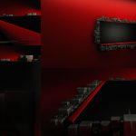 Cubes web interfaces