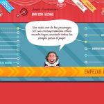 Shakespeare HTML/JS games 2